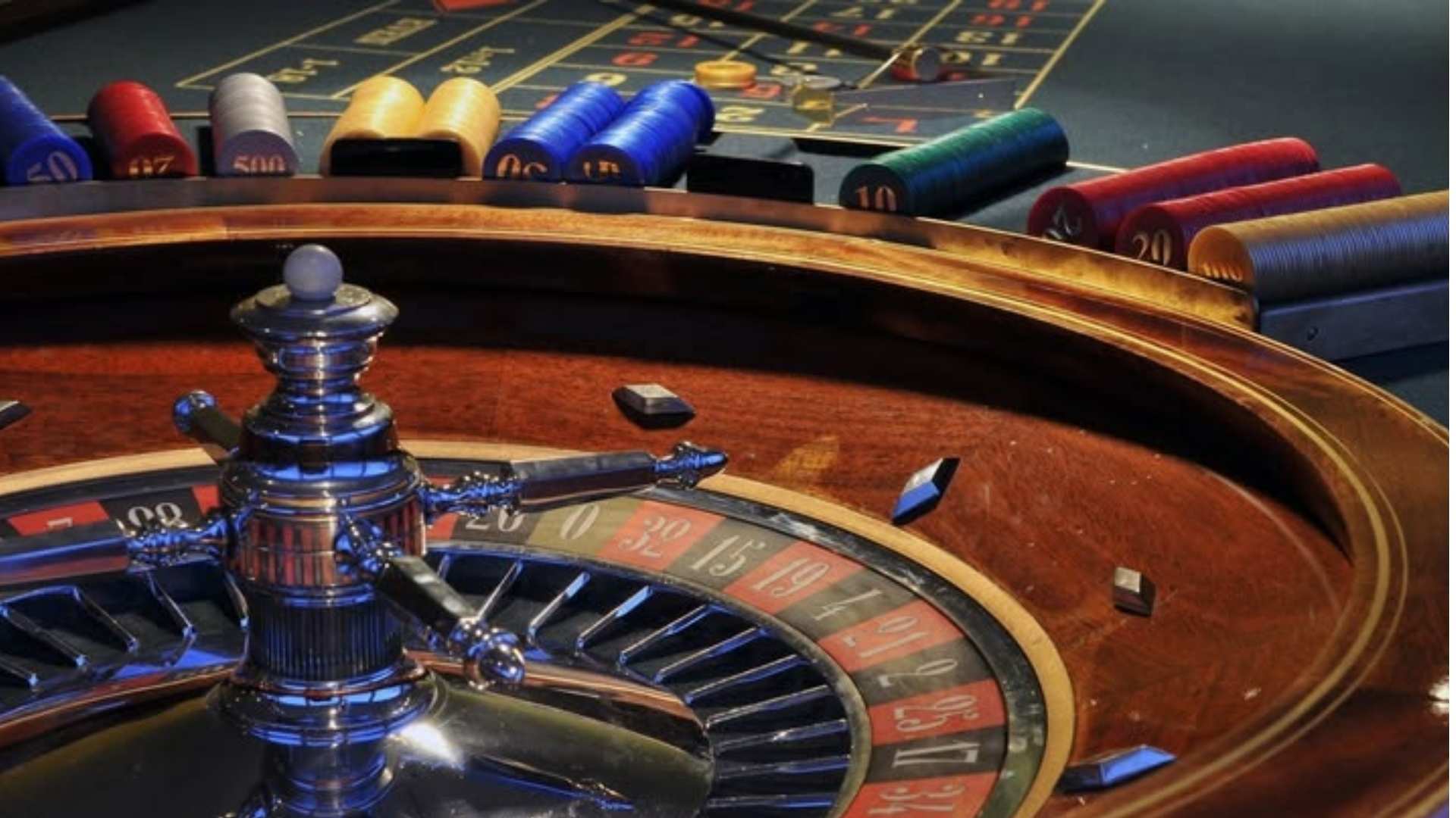 More Than A Wagering Game For Players Who Took Part