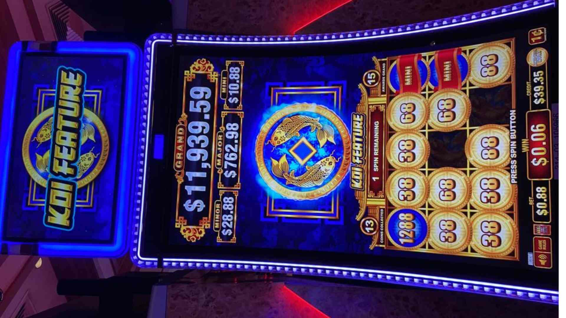 play casino games real money Exploring Casino Games With Real Money Stakes