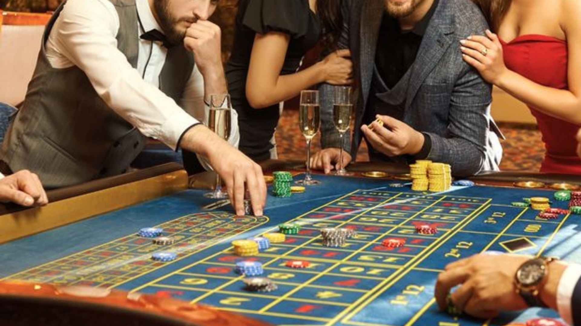 Everything About Modern Betting Platforms
